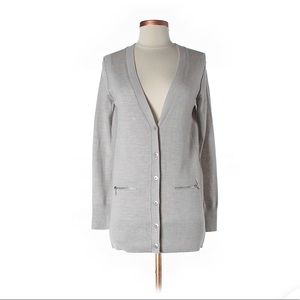 🎉 EUC Banana Republic Cardigan, Sz XS